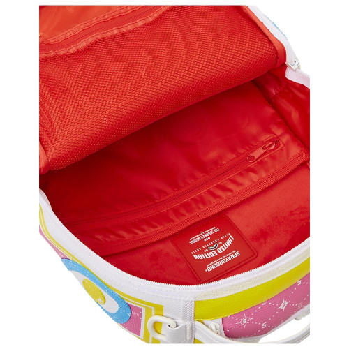 Sprayground Τσάντα πλάτης Bandana DLXVF